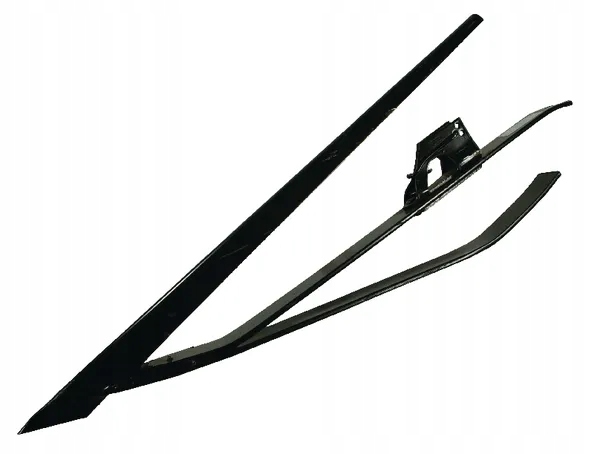 Podnośnik łanu SK 220-S