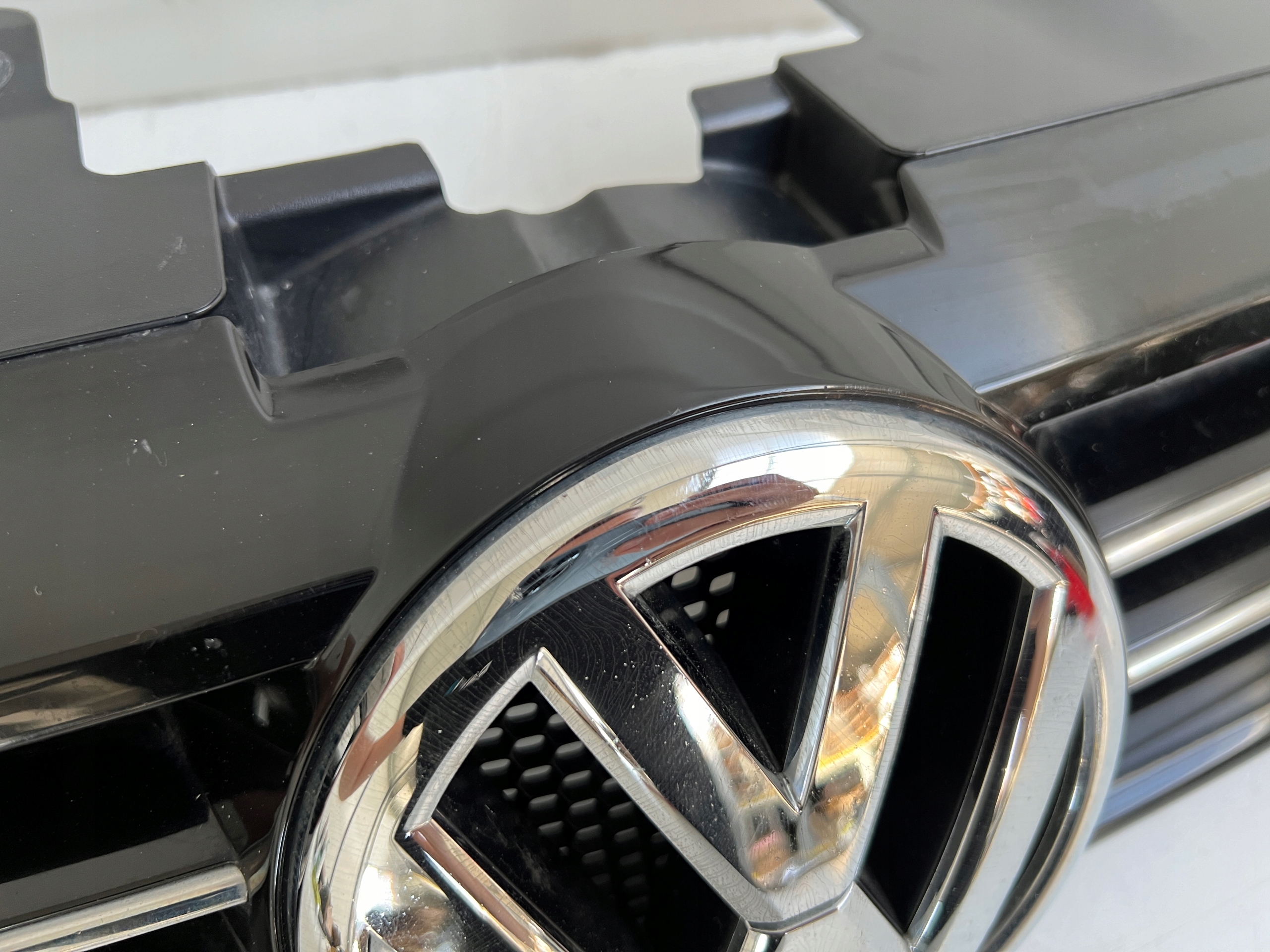 VW Jetta 5C6 Kühlergrill FRONTGRILL Kühlergitter 5C6853653 - Thumbnail 7