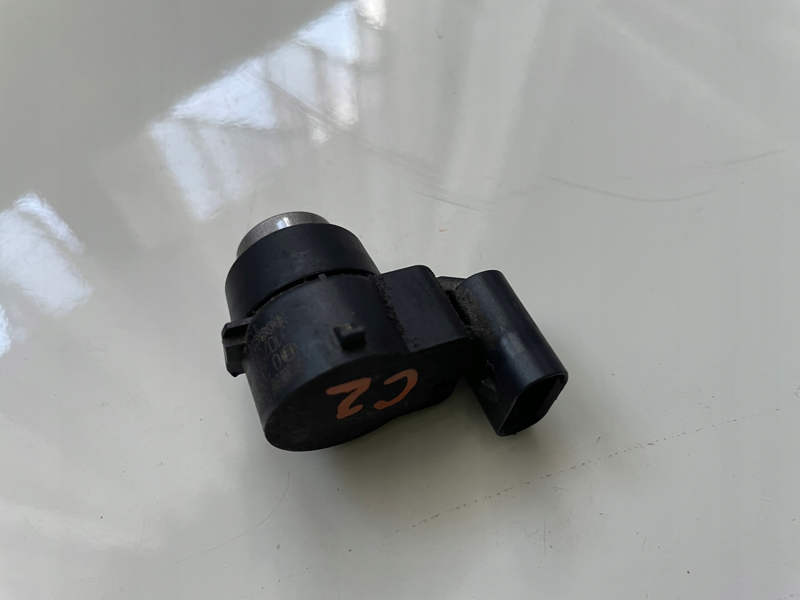 snímač PDC BMW E81 E87 E90 E91 Z4 E89 9124583