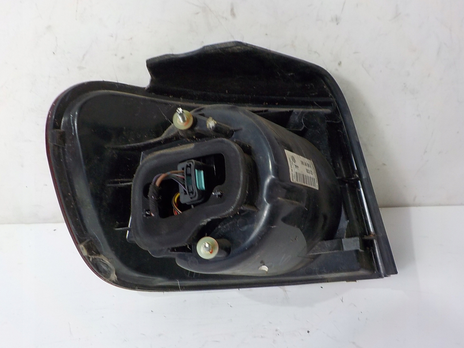 VOLKSWAGEN GOLF V plus LIFT light right rear part rear
