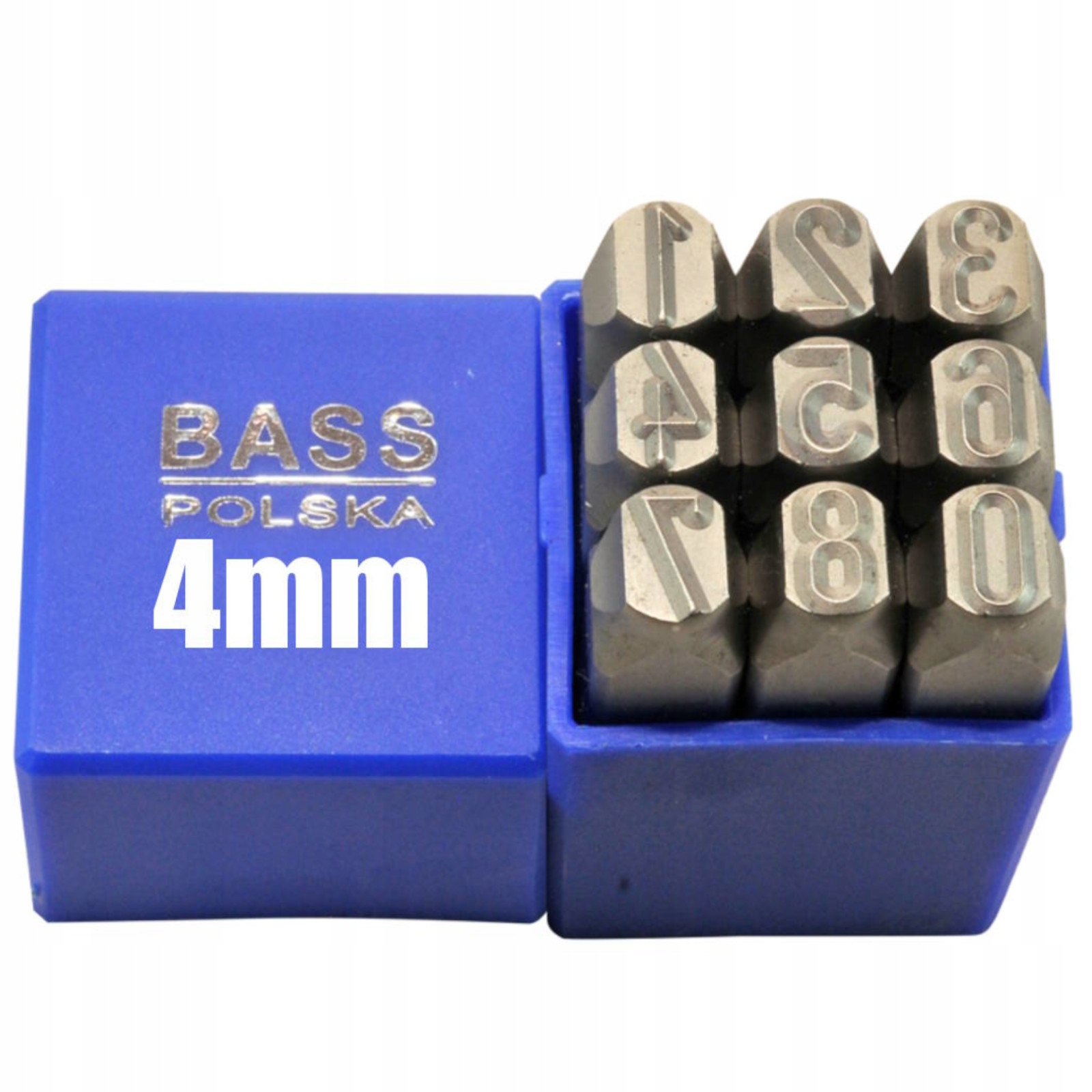 

Znacznik Numerator Znaczniki Numeratory 4mm Cyfry