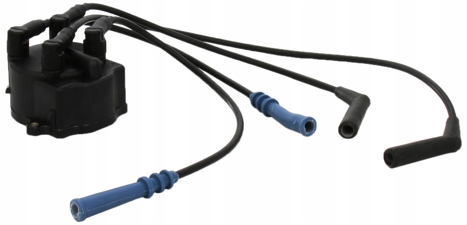 Купол розподільник запалювання Vk408-BER Toyota