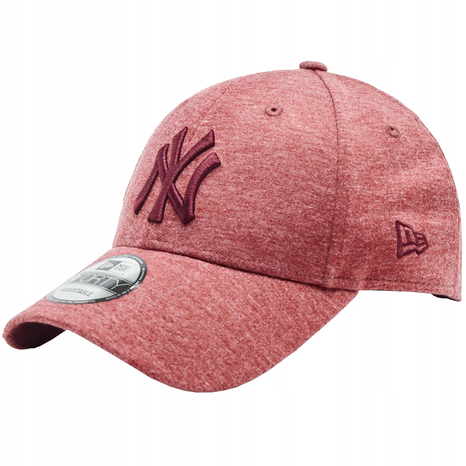Pánská Kšiltovka New Era 9FORTY New York Yankees Tonal Jer [osfm]