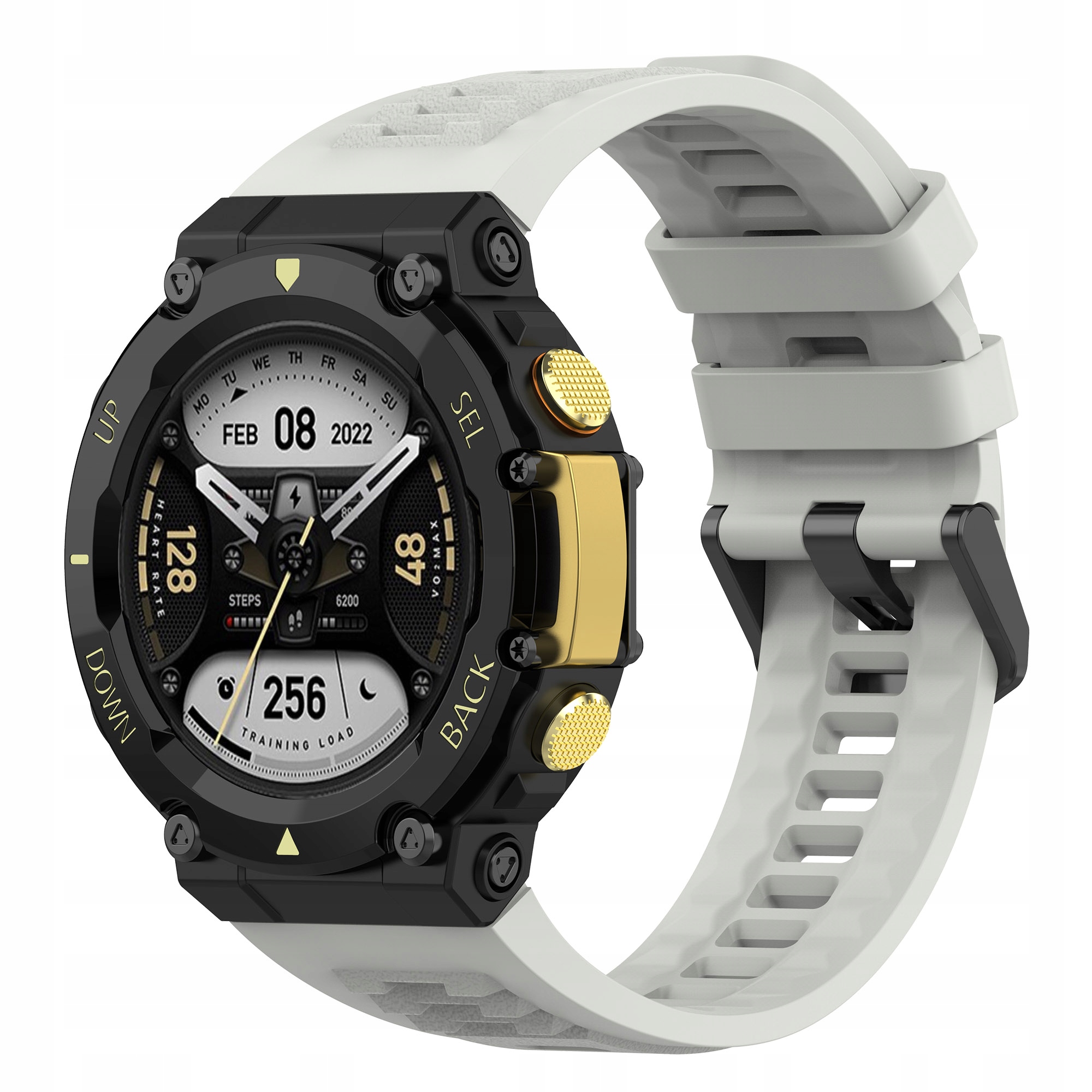 

Pasek Silikonowy Xiaomi Amazfit T-rex 2
