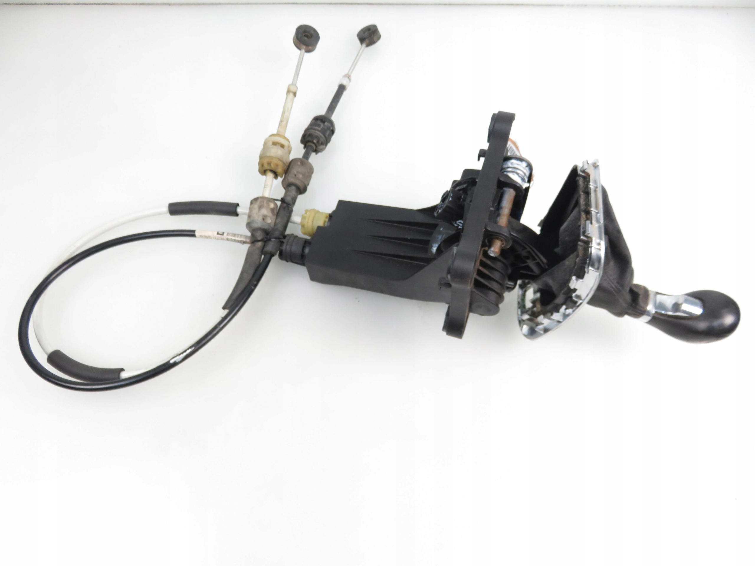 ДОМКРАТ OPEL MERIVA B 1.4 8126300250