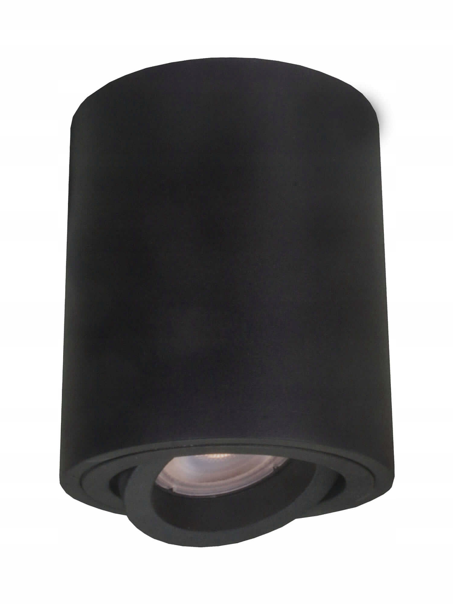 

Oprawa Tulon natynkowa czarna Light Prestige