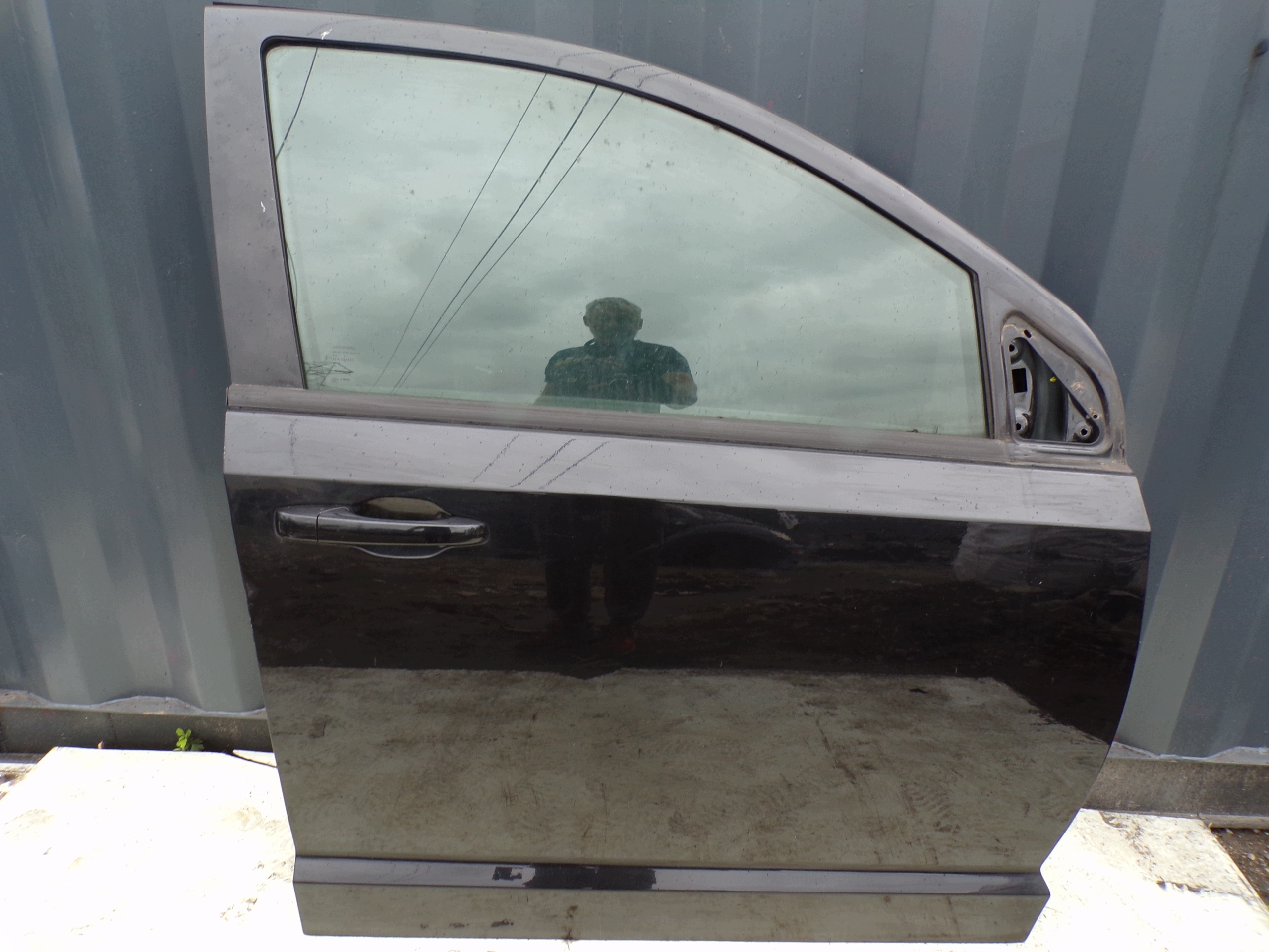 door right front DODGE JOURNEY