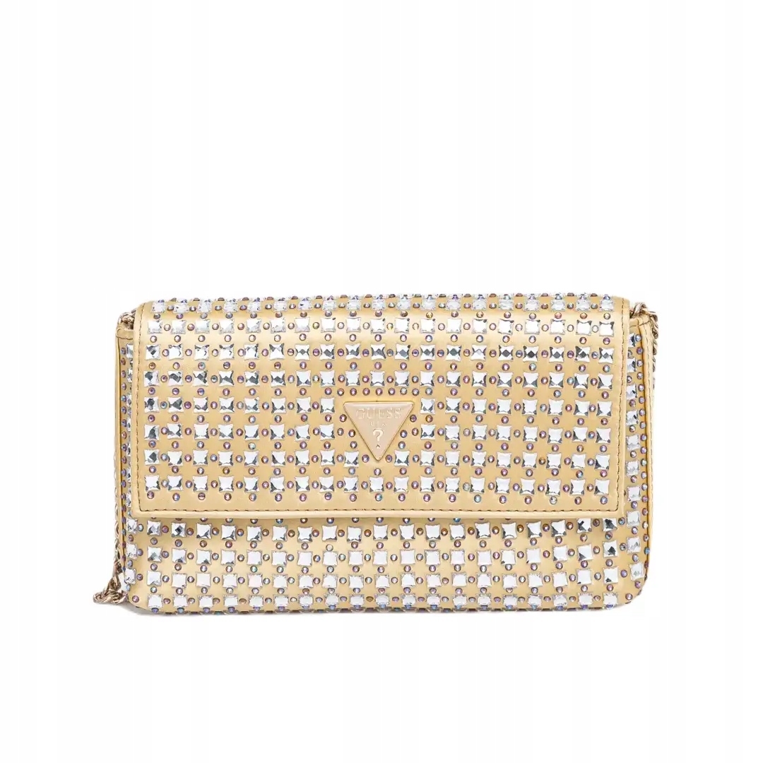 Dámská kabelka Guess HWIG93 50700 Gol