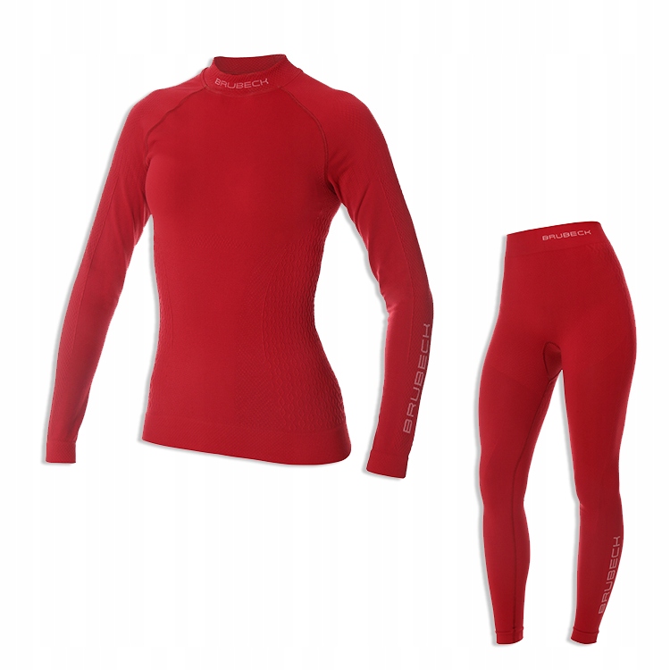 Komplet bielizny damskiej Brubeck EXTREME THERMO Rozmiar L