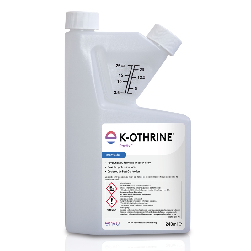 K-Othrine Patrix 240ml