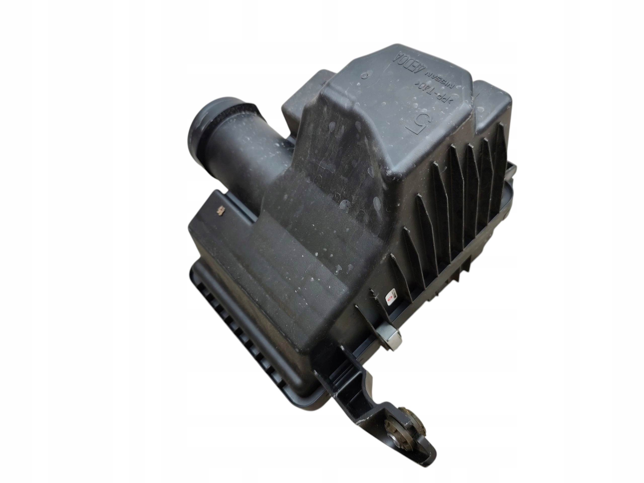 Gehäuse filter luft RENAULT KADJAR 1.3 TCE 140KM 4ED0A
