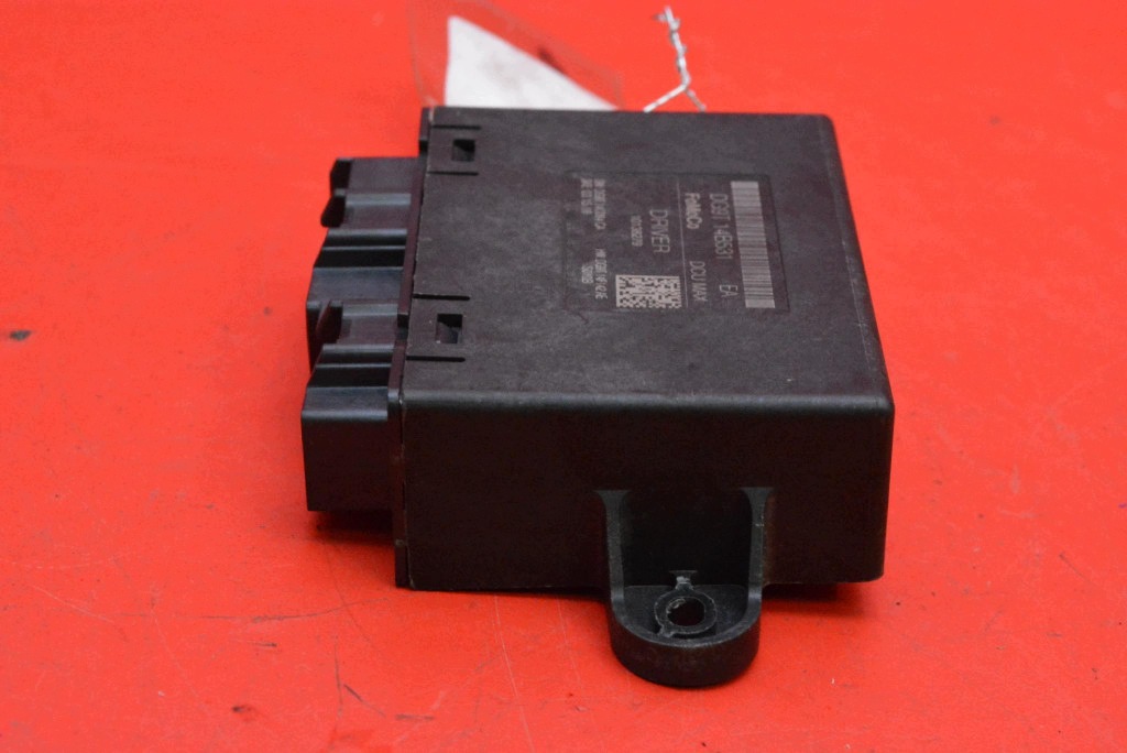 control unit module door left front DG9T-14B531-EA FORD MONDEO MK5 14-20