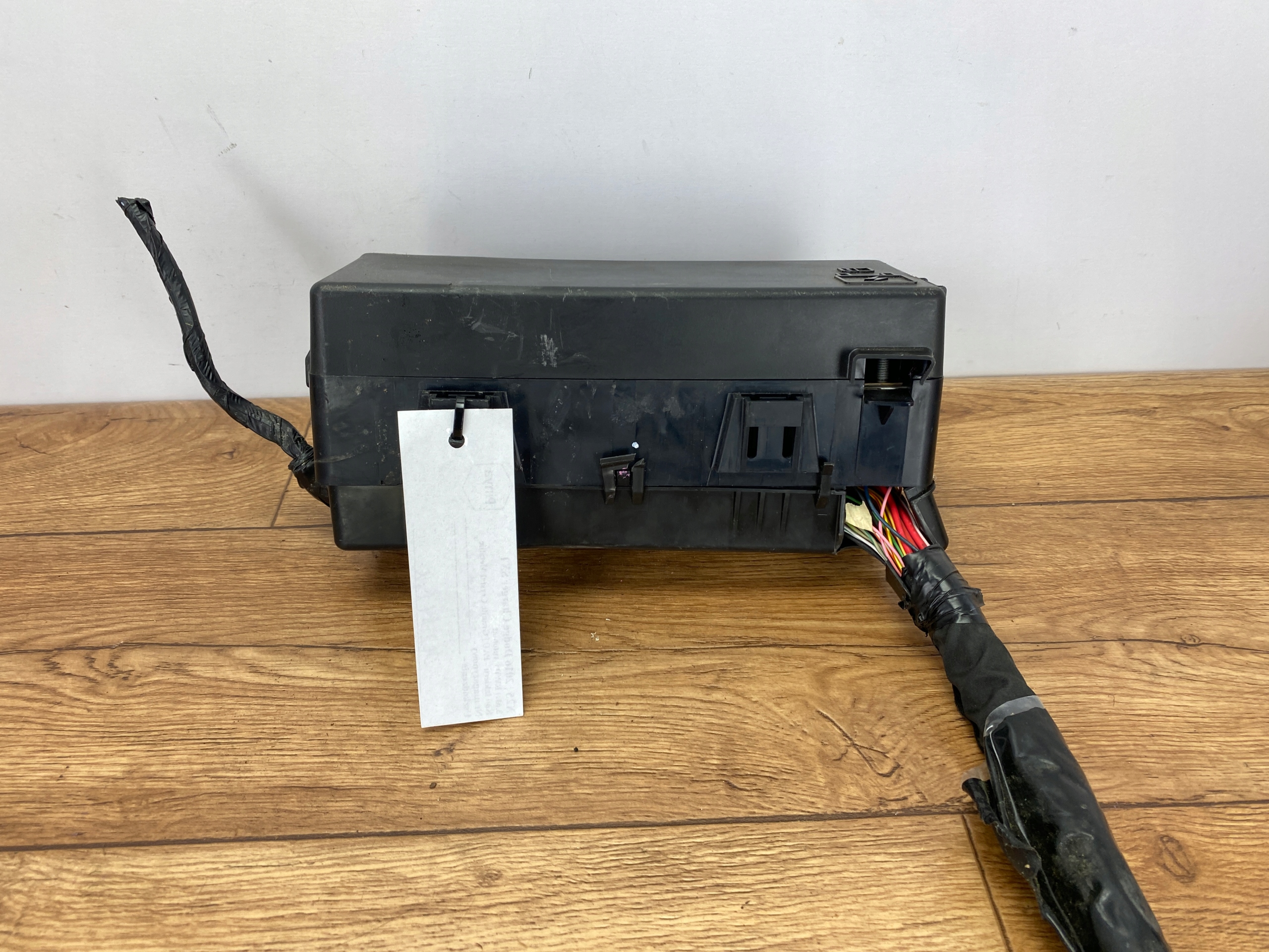 Module fusibles 3.6l Dodge Charger 2015+ USA