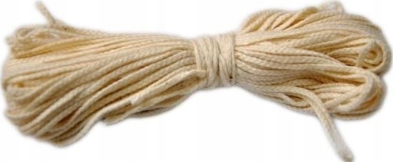 

Knot do Świec 3x6 długość 20m