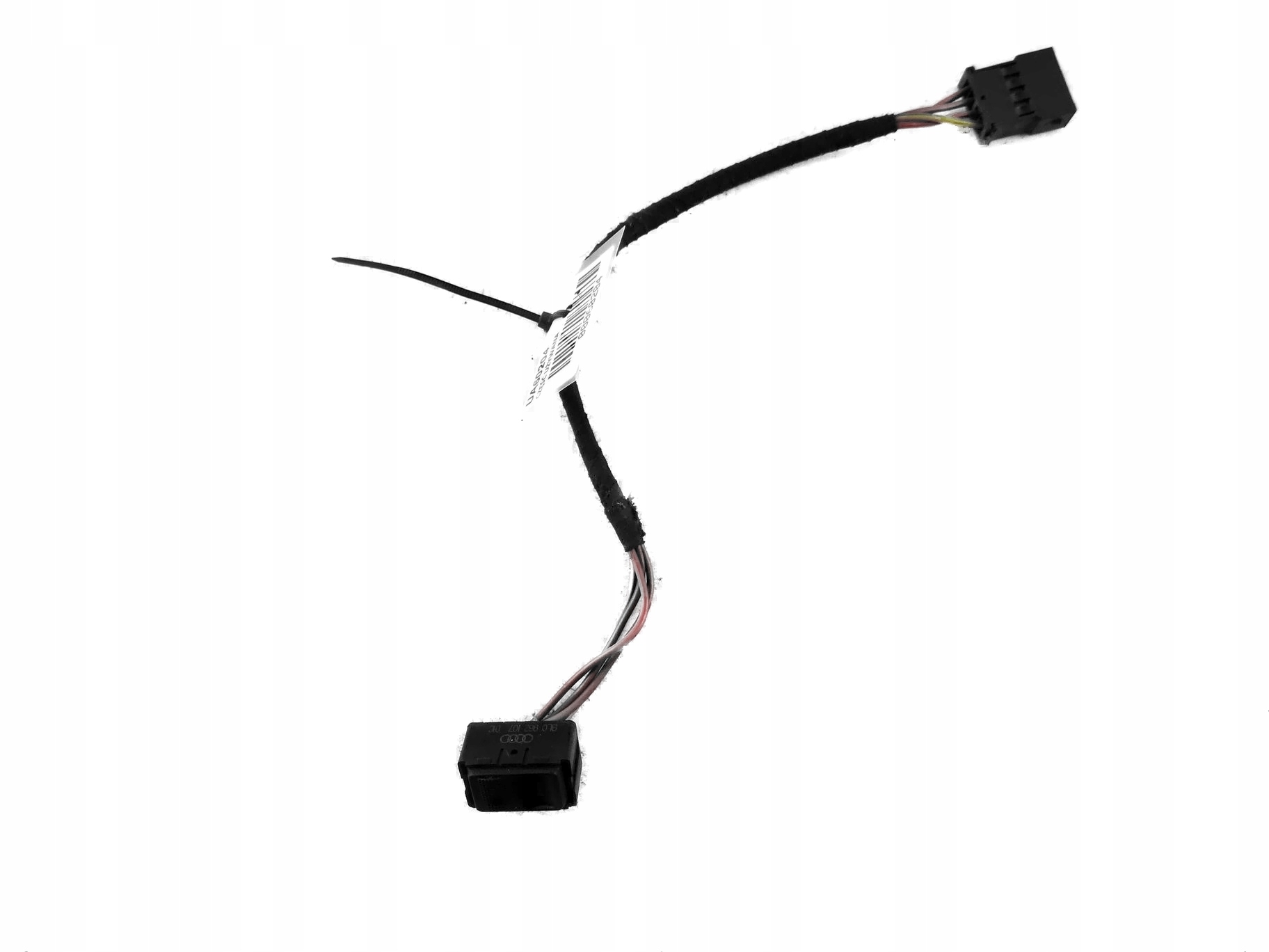 switch of a lock central AUDI A3 8L 8L0 962 107