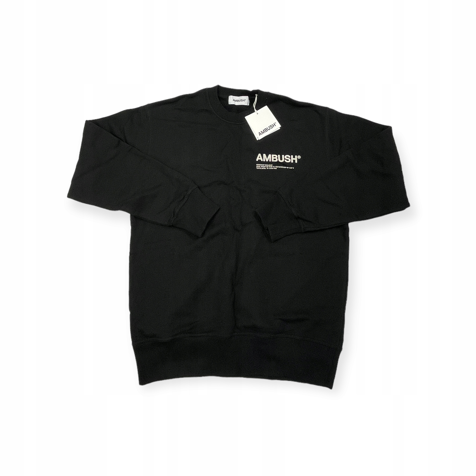 Pánská mikina Ambush S