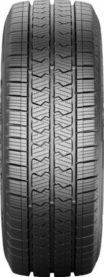 4x MATADOR 205/75R16C NORDICCA VAN 110/108 R zimowe Model Nordicca Van