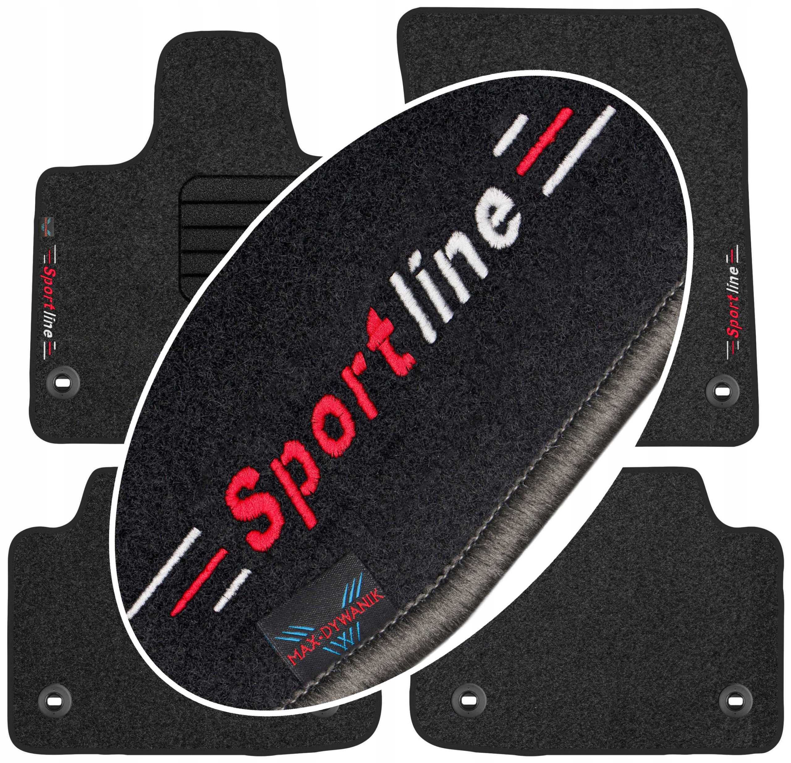 Jaguar I-Pace 2018 – Velurové stěrače