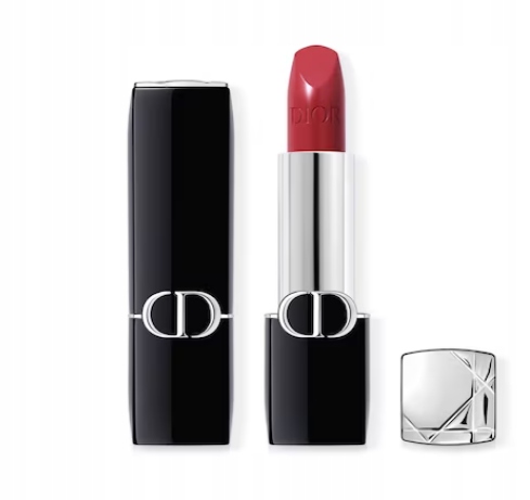 Dior Rouge Dior Satin rtěnka 525 Cherie