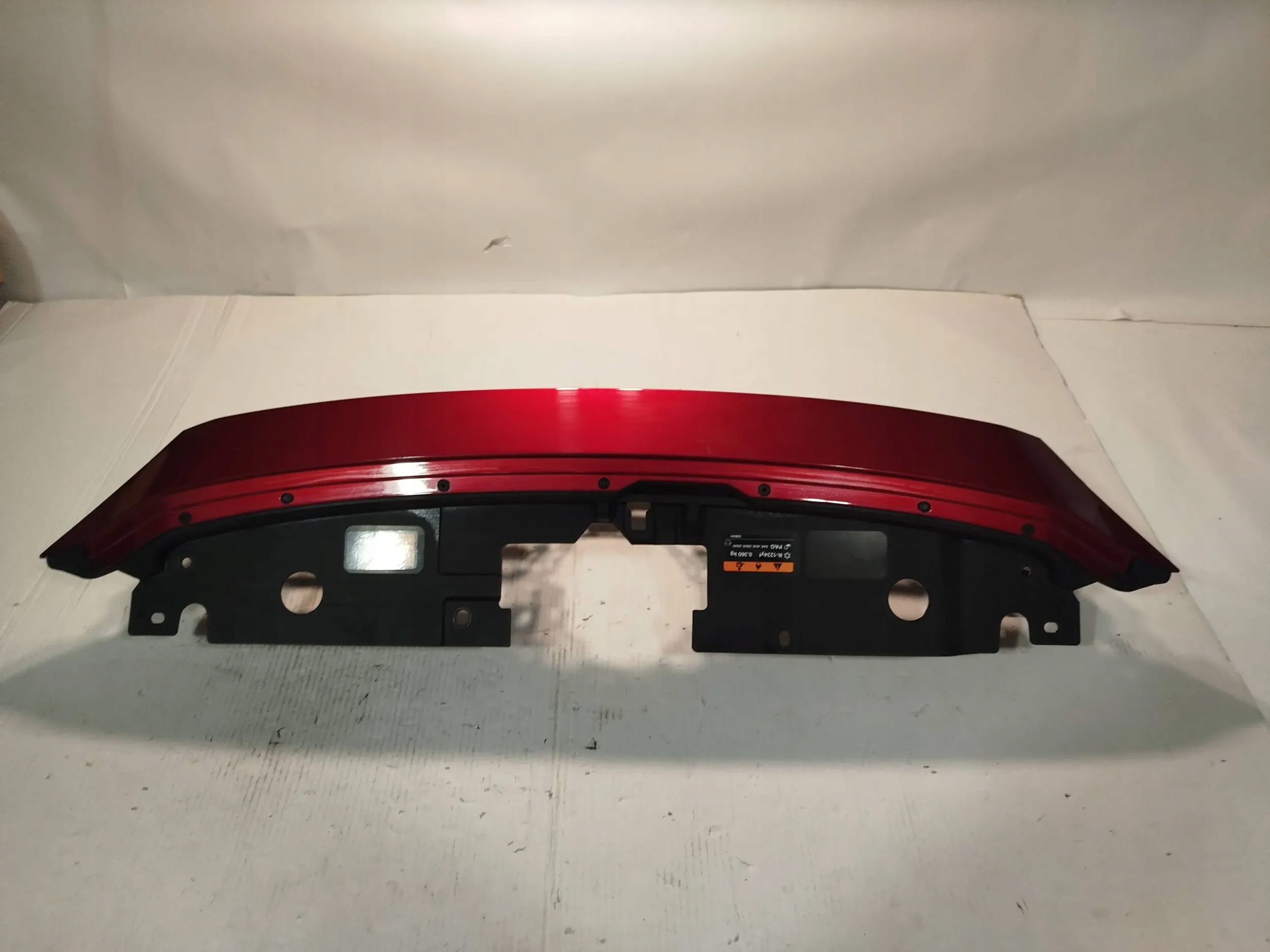 Mazda CX-3 DJ1 Kühlergrill FRONTGRILL Kühlergitter DL8W50712 - Thumbnail 5
