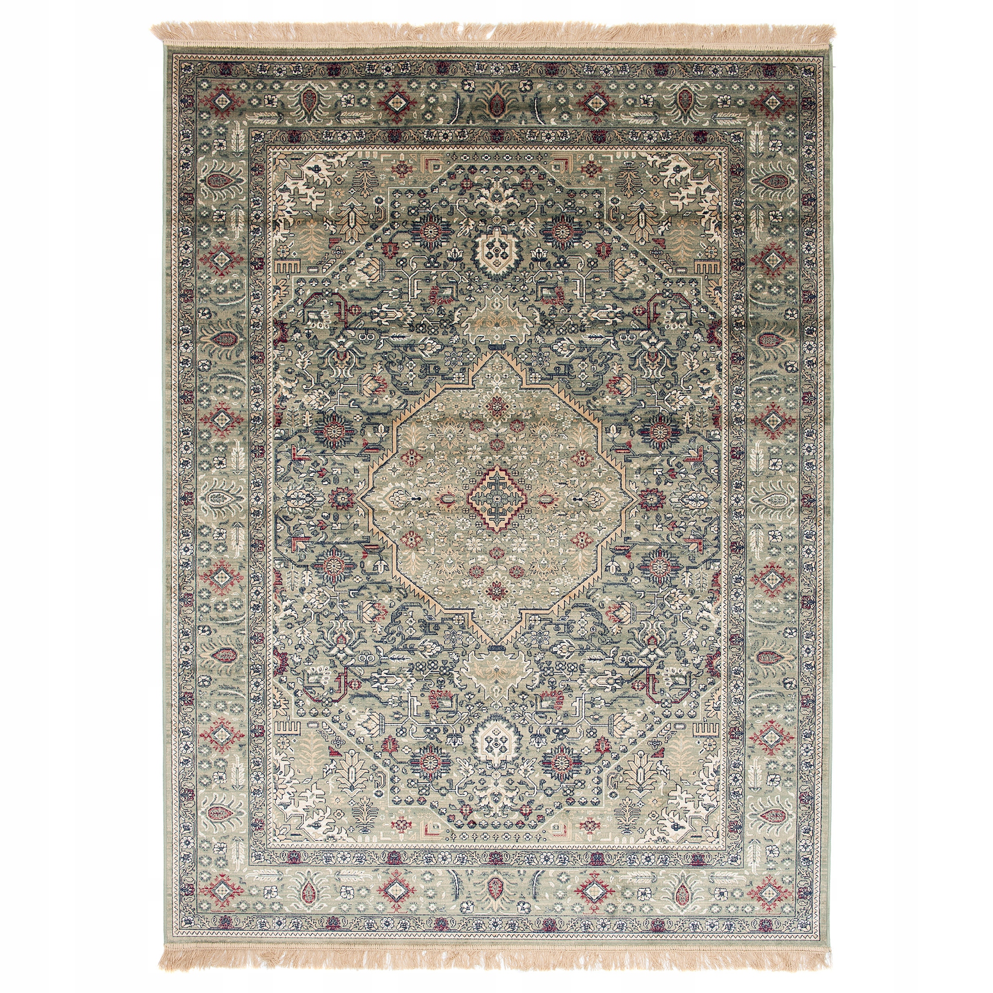 

Dywan Isphahan 120x170 Exclusive Krótki Włos v40