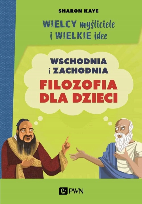 

Wielcy myśliciele i wielkie idee