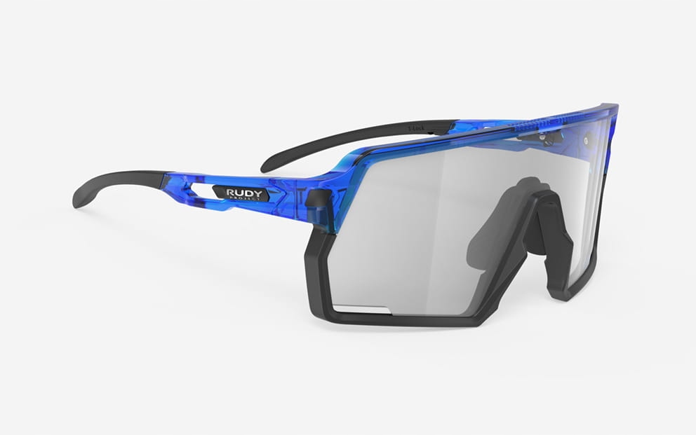 Fotochromatické sportovní brýle Rudy Project Kelion ImpactX Photochromic