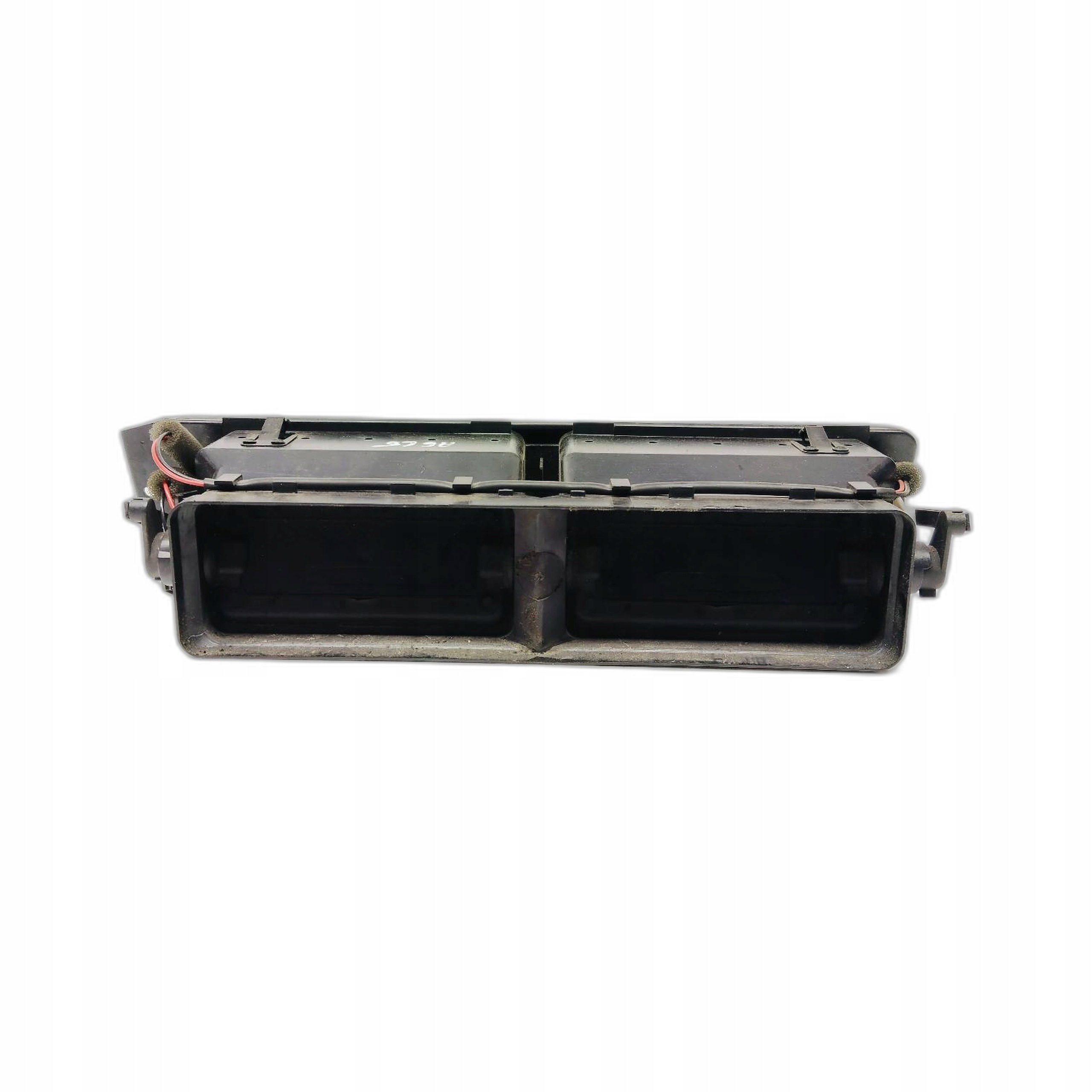 mriežky ventilácie Audi A6 C5 1.9 TDI 4B1820951