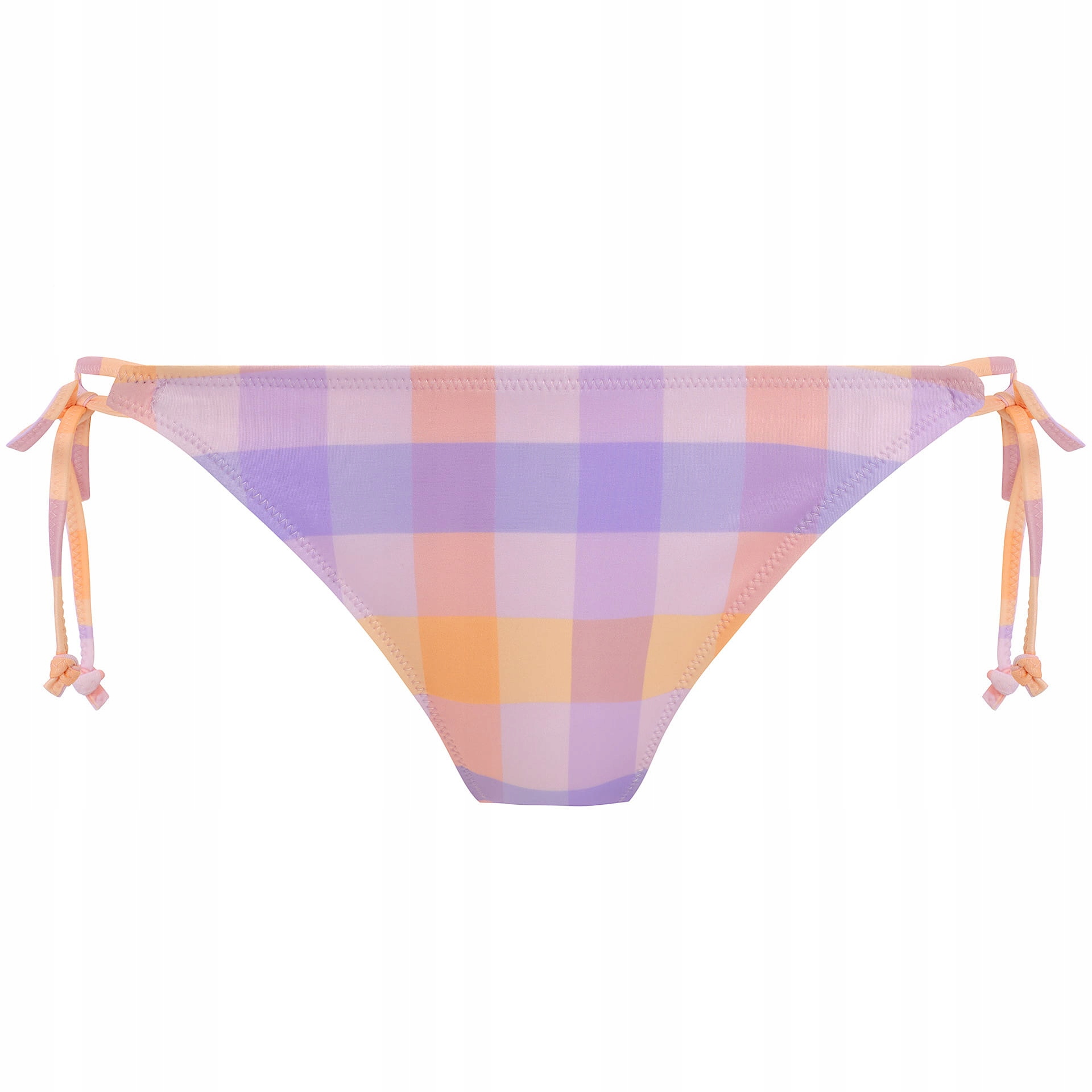 Freya Swim Harbour Island sorbet vázané kalhotky 34 8 Xs