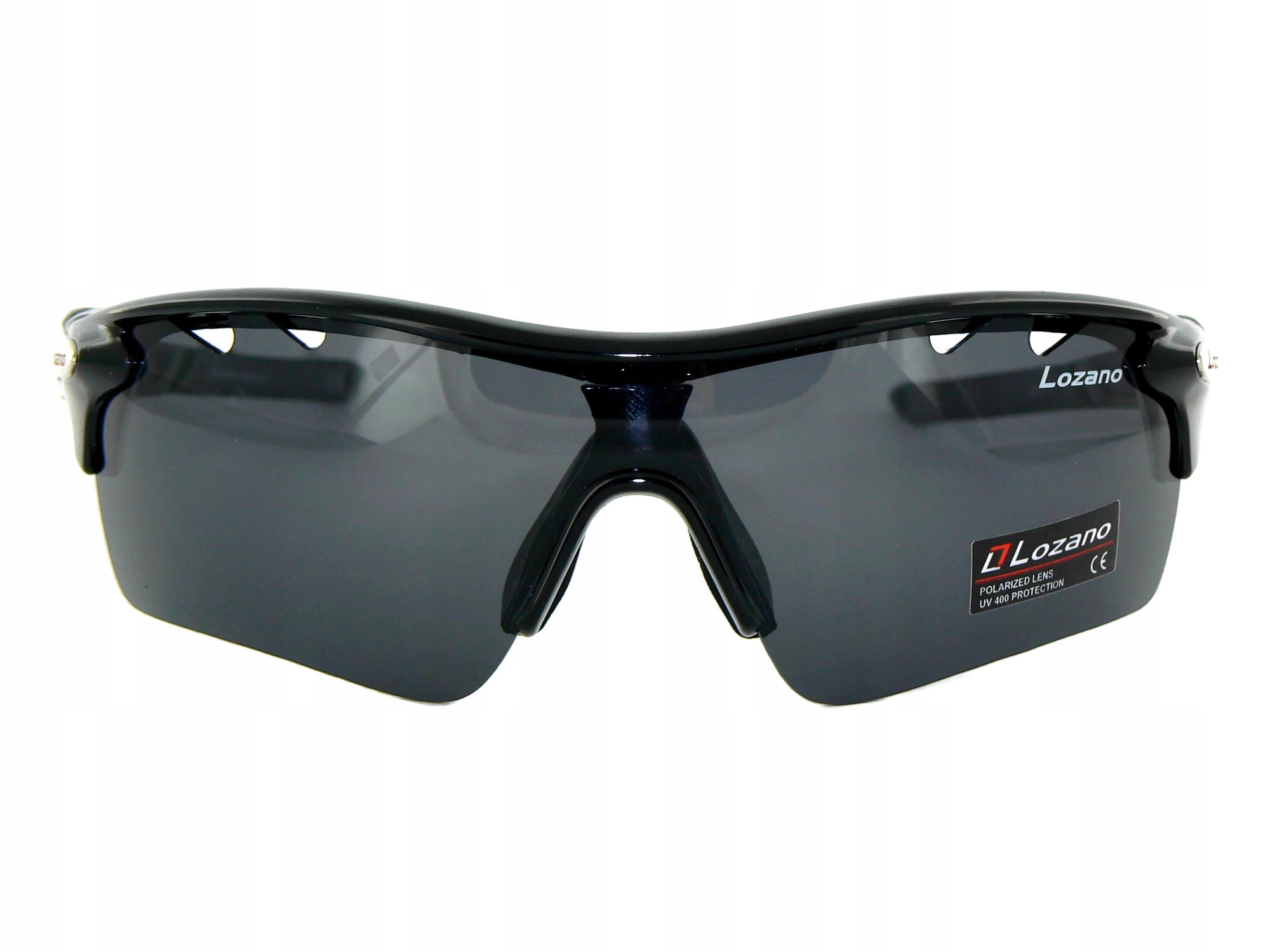 

Lozano okulary Polaryzacyjne do Jazdy Samochodem