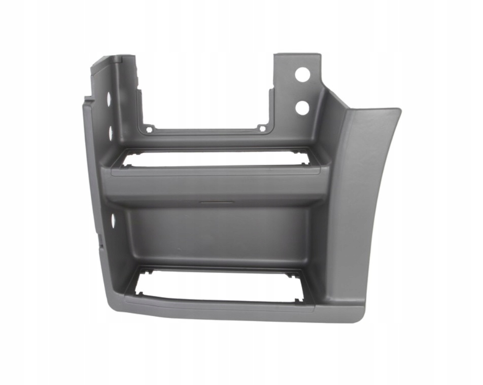 9436660401 - СТУПІНЬ НИЖНЯ ЛІВА MB ACTROS MP2 MP3 MEGA SPACE