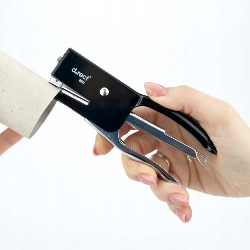 ZSZYWACZ NOŻYCOWY METALOWY d.rect Marka D.rect