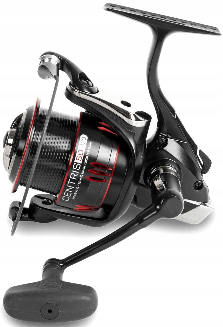 Kołowrotek Preston Centris Sd 420 Reel
