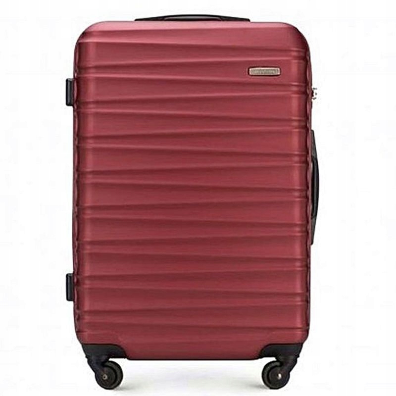 Wittchen Walizka twarda duża Abs 56-3A-313-31 96 l