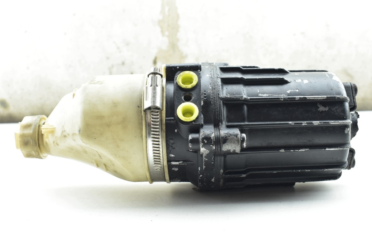 servo pump electrical OPEL ASTRA H ZAFIRA B 2.0 CDTI 7625062115