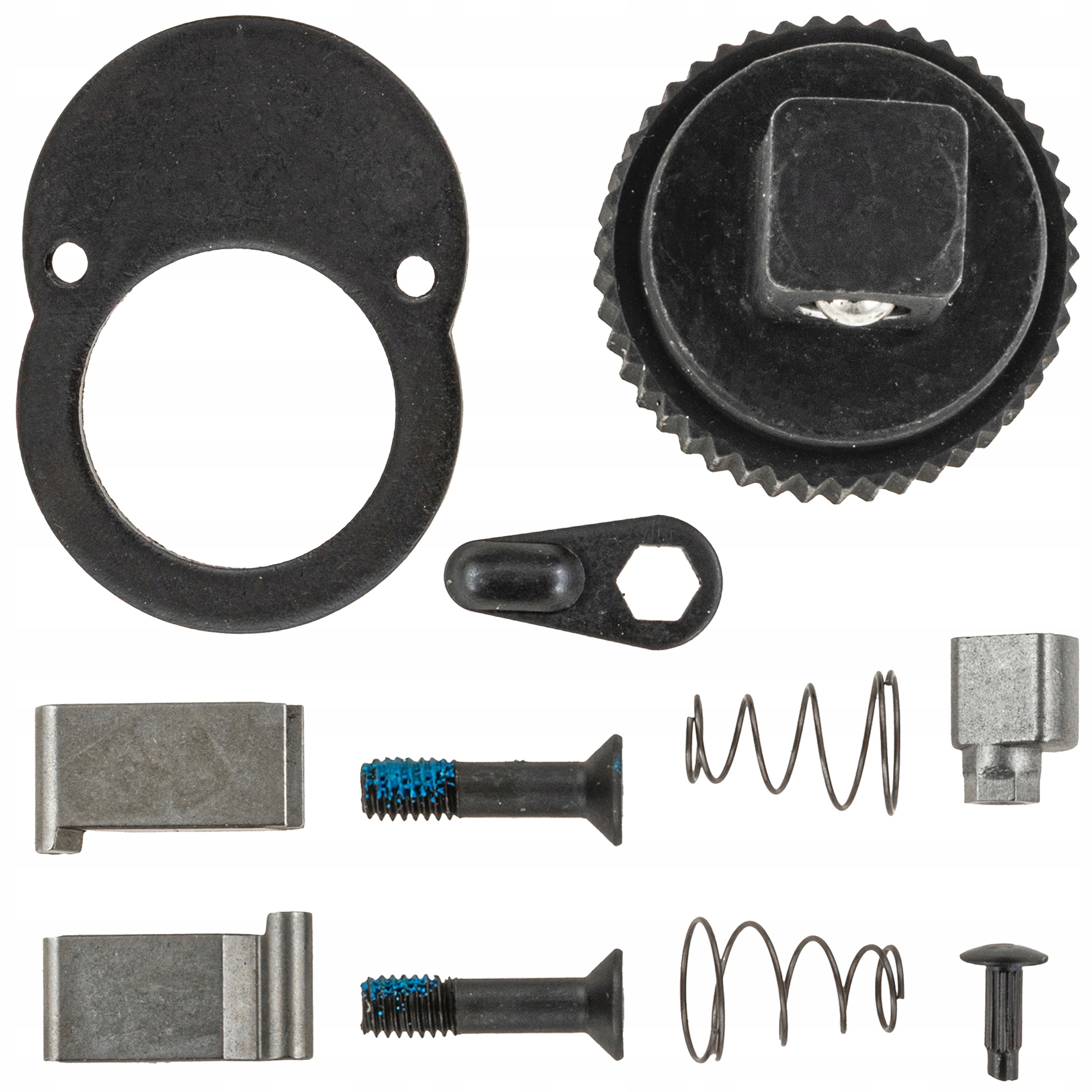 Zestaw Naprawczy Do Klucza Dynamometrycznego 1/2" 42-210 Nm 470 MM