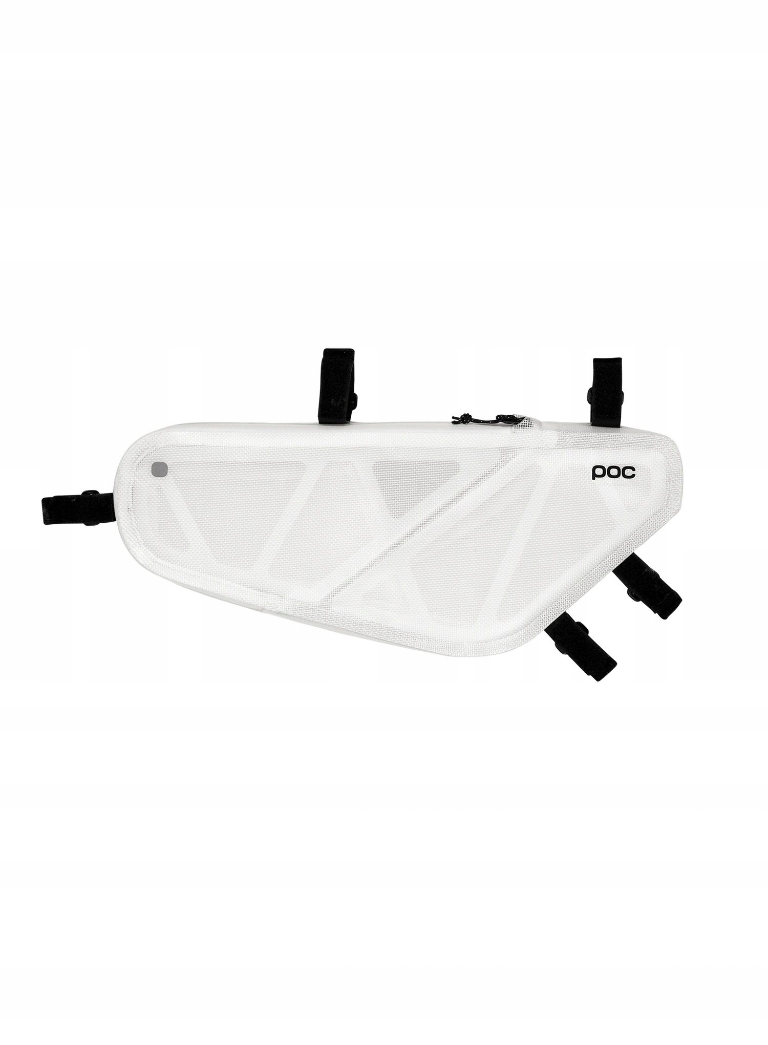 Taška na rám kola Poc Ultra Frame Bag 3 L hydrogen white translucent