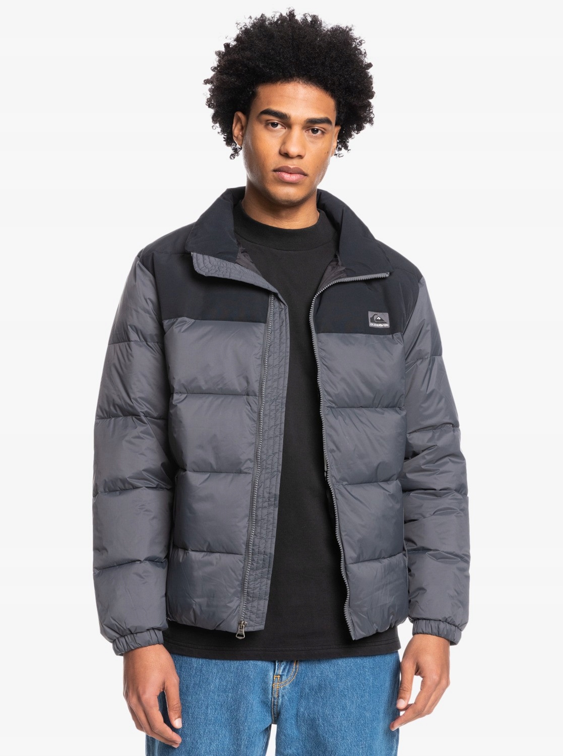 Pánská bunda Quiksilver wolf shoulder jckt