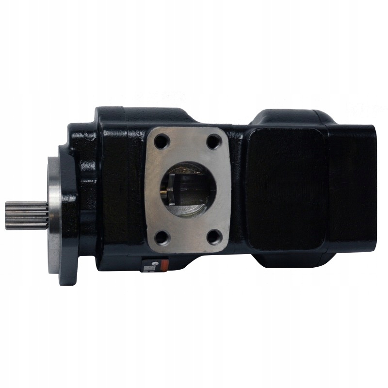 Hydraulická Pumpa Bagr Nakladač Jcb 3CX, 4CX, 5CX