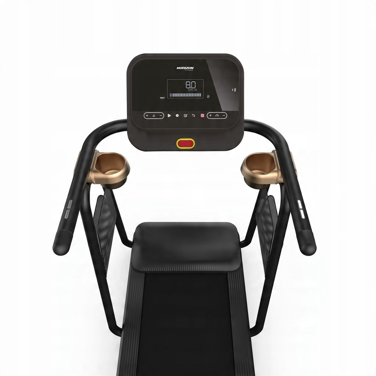 

Bieżnia Treningowa Citta TT5.1 Horizon Fitness