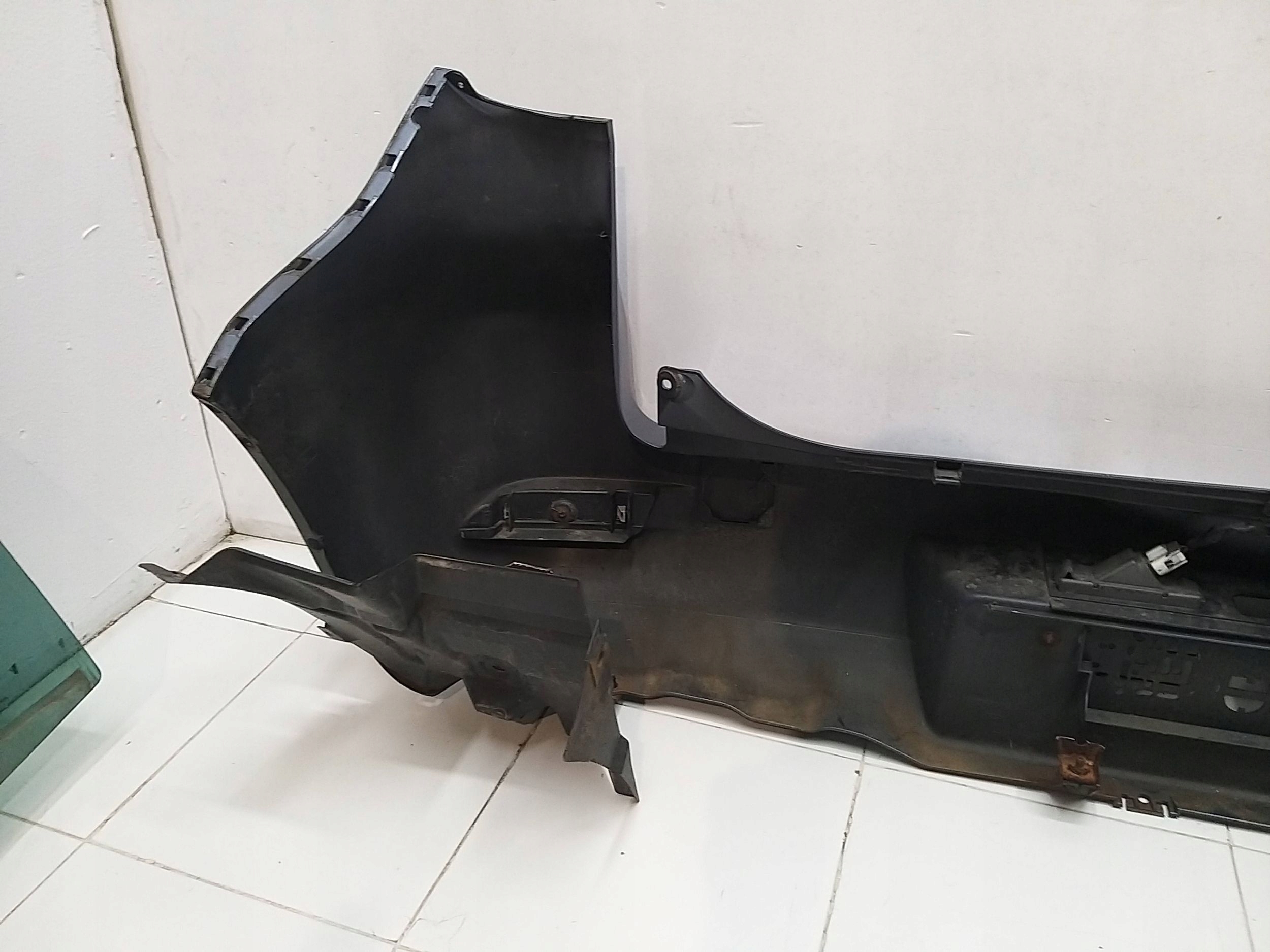 DAIHATSU TERIOS II bumper rear part rear 06R