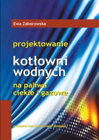 

Projektowanie kotłowni wodnych na paliwa ciekłe i