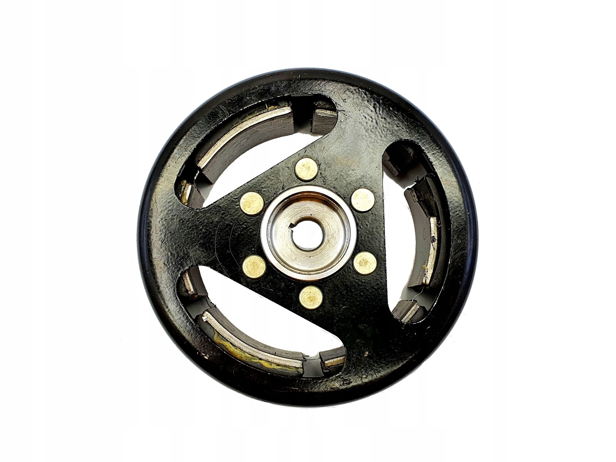 06785kpl - Магнітне колесо MAGNETO SIMSON SR50 S51 ELEKTRONIK