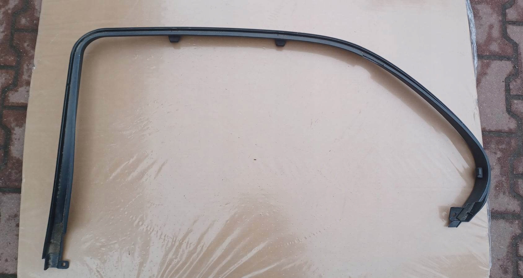 lišta RAMA dveře DEKOR LEXUS LS430 2003-2006