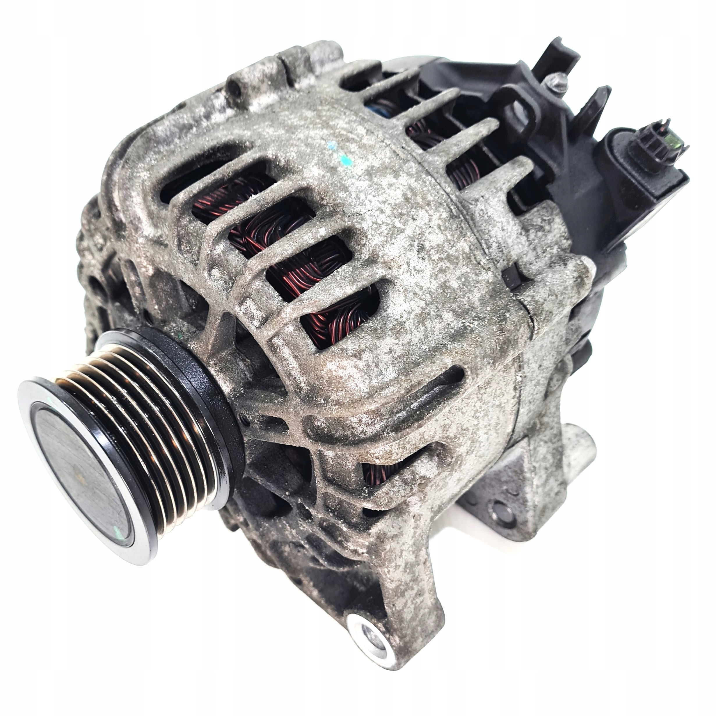 ALTERNATOR FORD C-MAX II MK2 2.0 TDCI DW10C AV6N-10300-MD