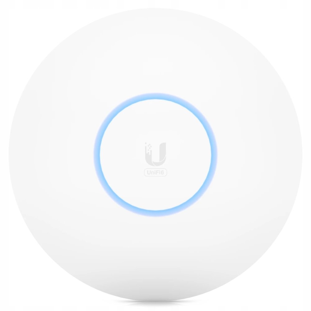 Ubnt UniFi 6 Pro Wi-Fi 6 Ap, 2.4/5GHz, až 5.3Gbps, Ofdma, 1x Gbit RJ45, P