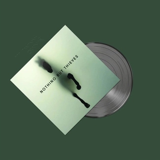 ++ Nothing But Thieves Nothing But Thieves Lp