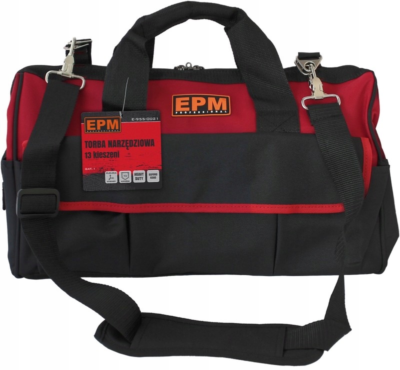 Taška Na Nářadí 42X23X28 CM