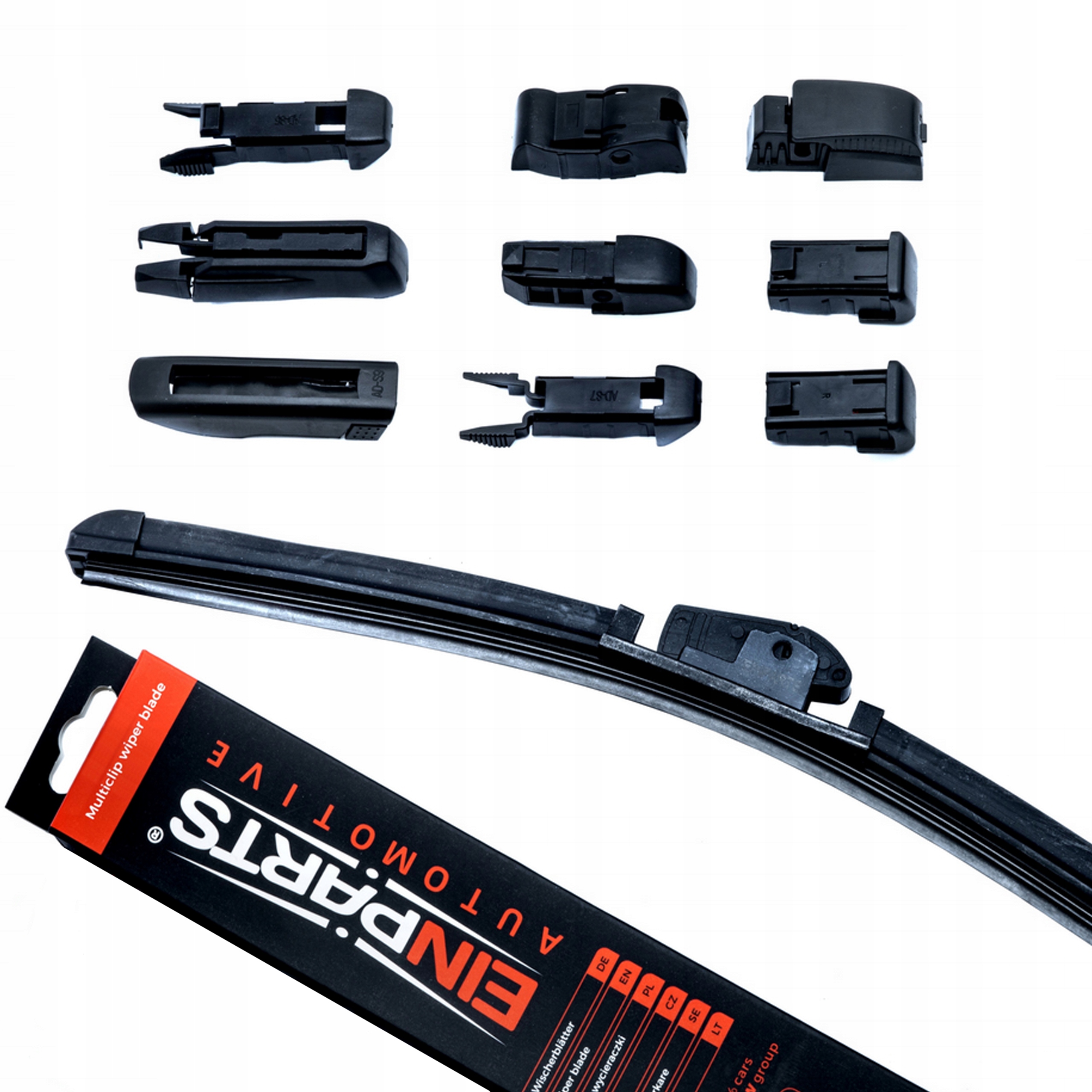 EinParts WYCIERACZKA MUTLICLIP 400mm