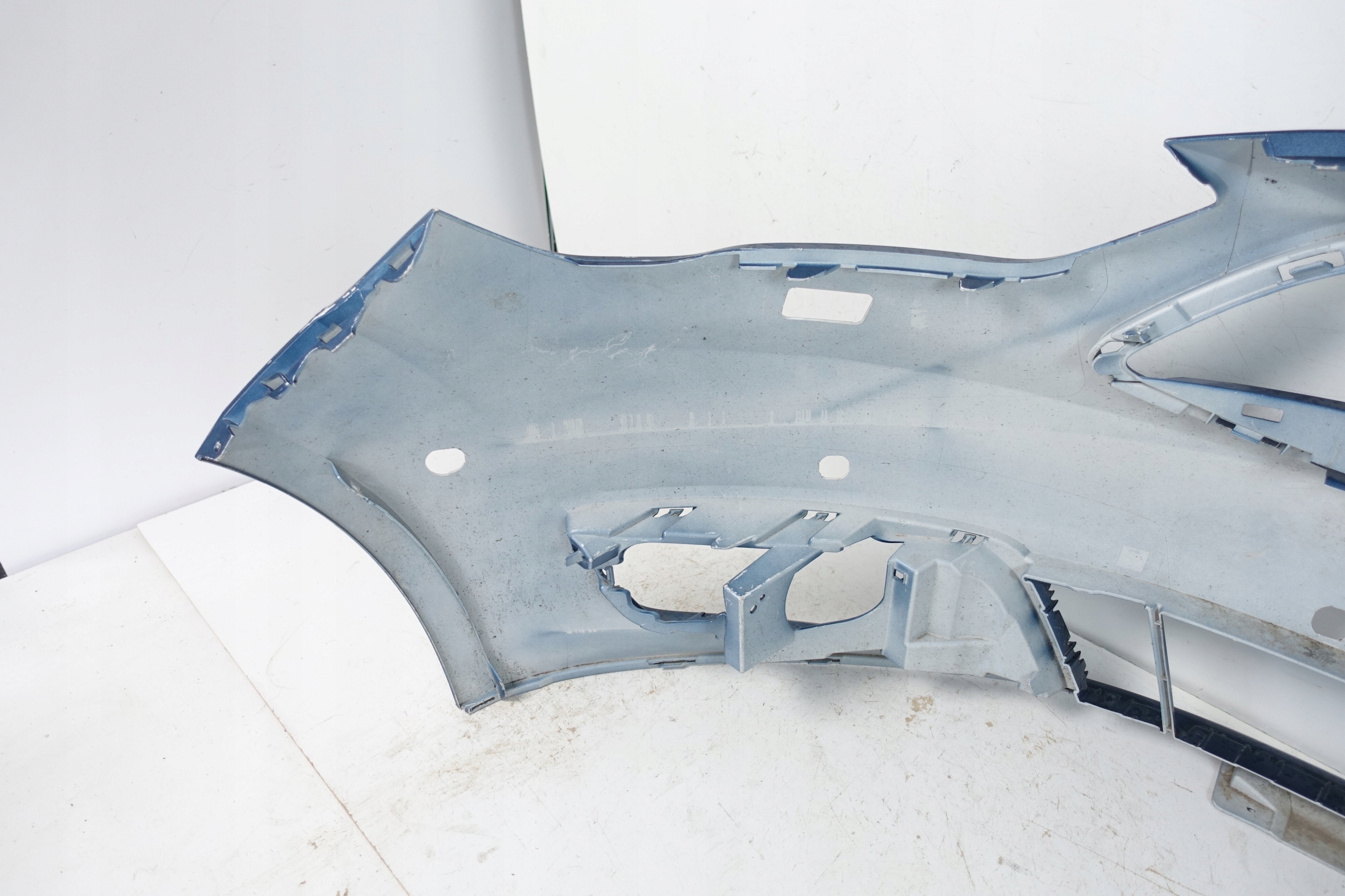 FORD C-MAX MK2 2015- LIFT bumper front front F1CB-R17757-AC